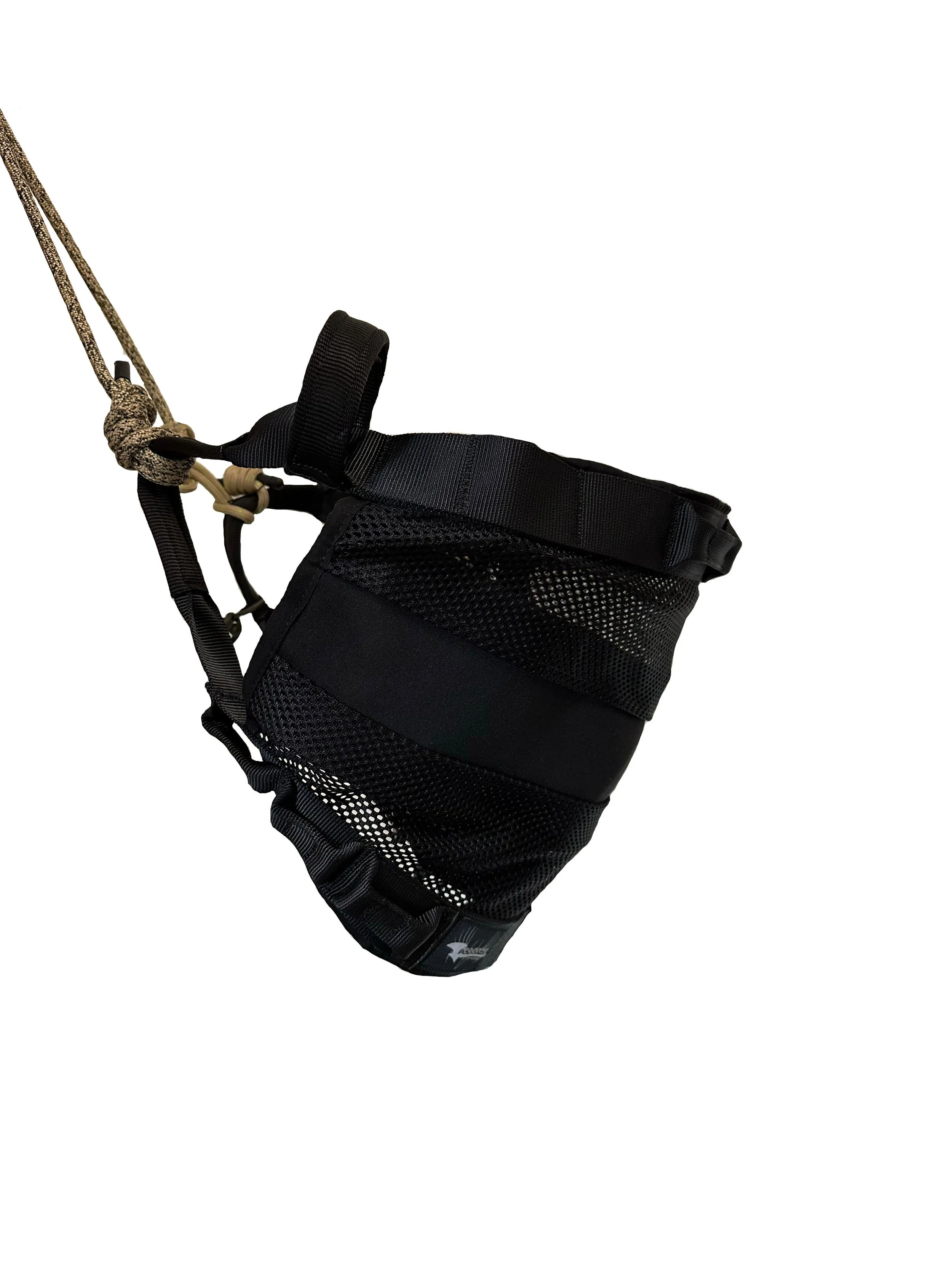Wild Edge Lineman's Line & Tree Tether | Sterling Oplux 8mm